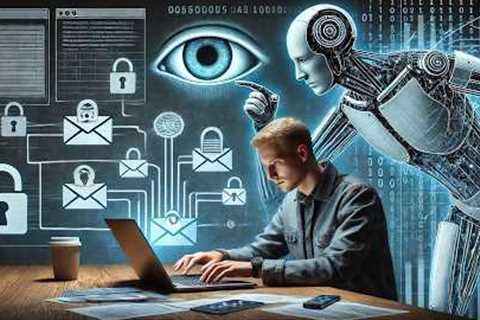 AI Agents for Cybersecurity: Enhancing Automation & Threat Detection