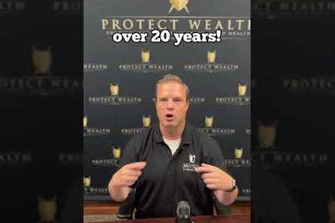 Wealth-building secrets to secure your future