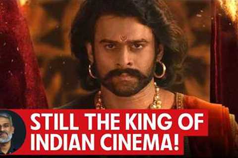 Bahubali The Epic Movie Review | Kairam Vaashi | THR India