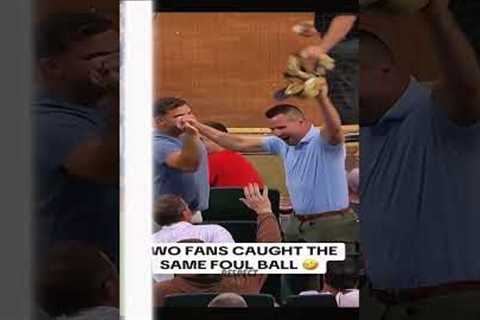 Athletes' heartwarming moments! #funny #athlete #fyp