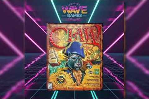 PC Retro Games Part 01 - The best retro games for Windows 95/98 and DOS - Wave Games Museum 
