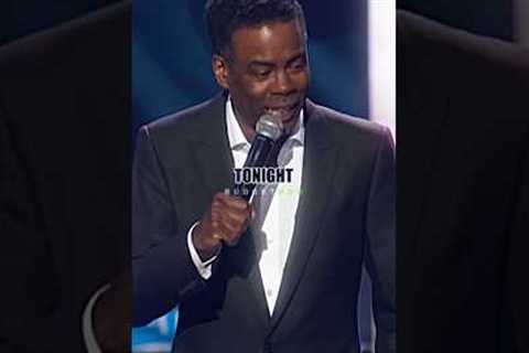 Adam Sandler and Chris Rock Share a Beautiful Moment