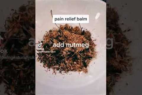 arthritis pain relief naturally #naturalremedy #arthritis #painrelief #backpain #remedy