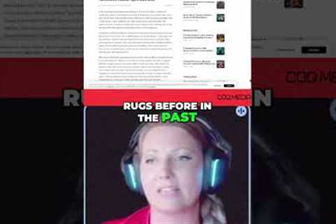 Crypto Rug Pulls Beware! Arena's Security Features Exposed!