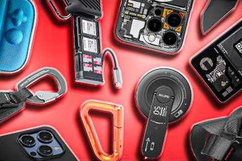 10 Useful Gifts for Men/Boyfriends/Husbands Under $50 - Gift Guide 2024