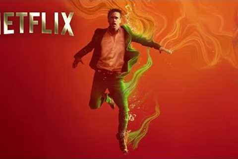Top NEW RELEASES on Netflix in OCTOBER 2025!