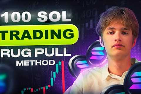 How To Rug Pull and Launch a Meme Coin (NEW METHOD)