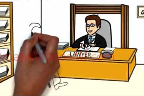 Divorce Lawyer Commercial