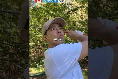 How I ALWAYS Hit a Hole in One