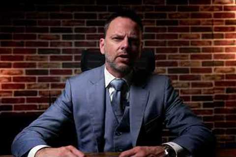 Episode 21: The Attorney Ad Litem