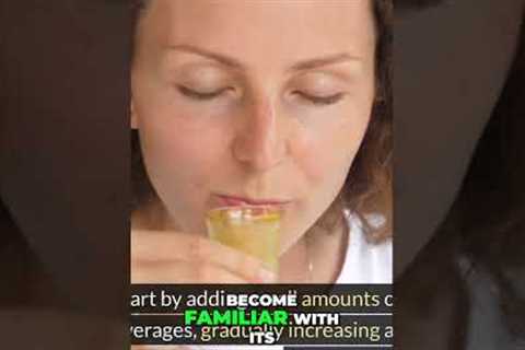 Unlock Turmeric's Secrets: Easy Health Hacks #shorts