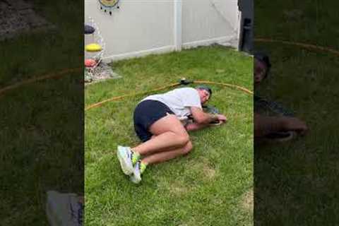 Tennis Fails #tennis #tennislife #tennisfun #tennisshorts #shorts #trendingshorts