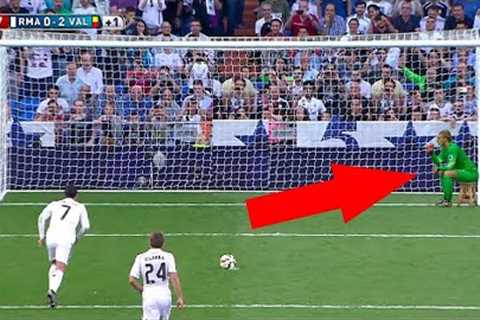 Best Sports Bloopers Of The Decade
