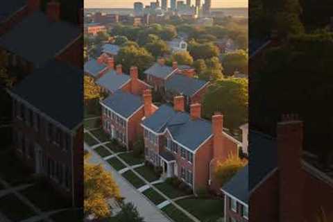 Best U.S. States to Buy a Home Under $300K in 2025 | Affordable Real Estate