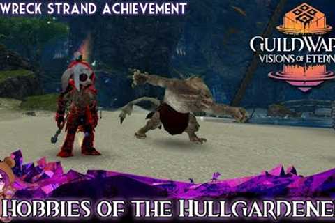 GW2 Hobbies of the Hullgardeners achievement