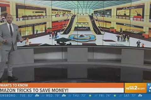 3 Amazon hacks to save big!