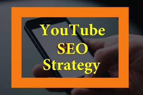 YouTube Video SEO strategy: How to rank YouTube Videos in 2020 | The 10 Video Ranking Factors