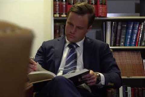 Personal Injury Lawyer Commercial | Yosha Cook &amp; Tisch - Personal Injury Lawyers