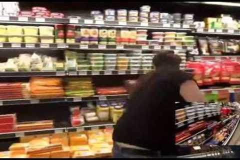 Shopping Spree Liberty Foods