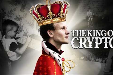 VITALIK BUTERIN - The Untold Story Of The Man Who Created Ethereum