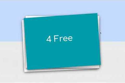 Free Career Training Programs!