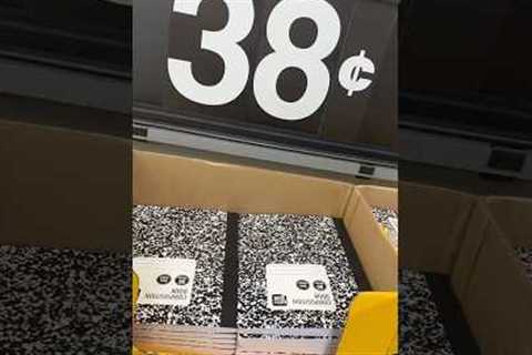 What I Bought for Back‑to‑School Supplies 2025