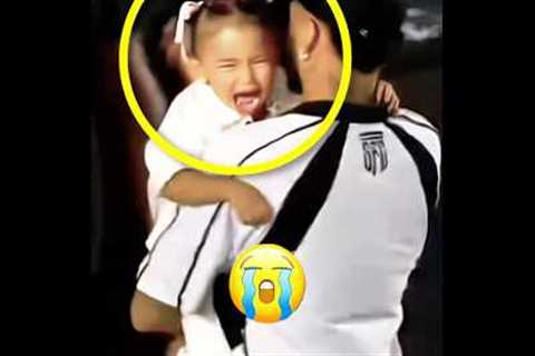 Neymar Revenge For His Daughter 💀