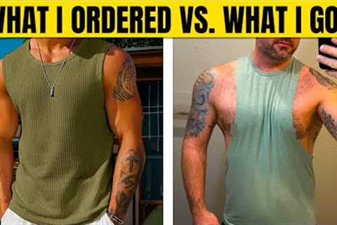 When Online Shopping Goes Horribly Wrong 😂