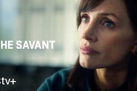 The Savant — Official Trailer | Apple TV