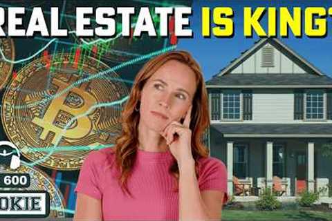 11 Reasons Everyone Should Invest in Real Estate