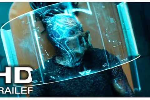 PREDATOR BADLANDS Only The Deadliest Will Survive Trailer (NEW 2025)