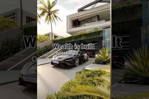 Secrets of Billionaire Wealth: Strategies to Build Massive Wealth”