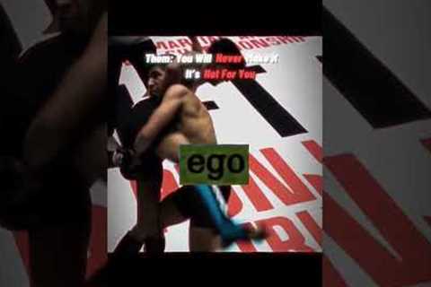 I will not stop until I win #ego #khabib #fight #mma #sports #trending #viral #wrestling #shorts