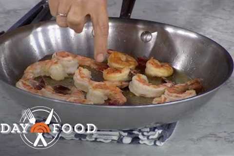 Kitchen hacks that you'll want to add to your cooking playbook