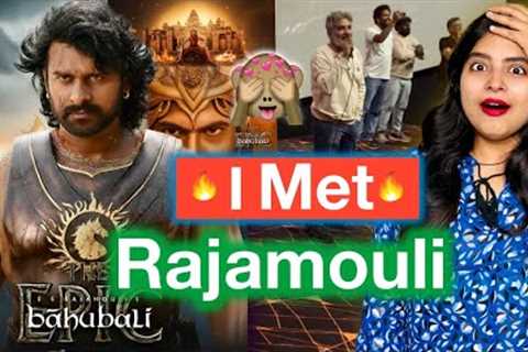 Baahubali The Epic Movie REVIEW | Deeksha Sharma
