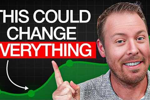MASSIVE Stock Market Update: Stocks at a TIPPING Point