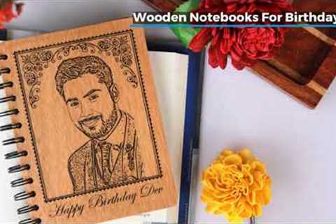 Birthday gifts ideas personalized for for him &amp; her