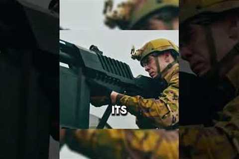 Best Military Technology in the World 2025