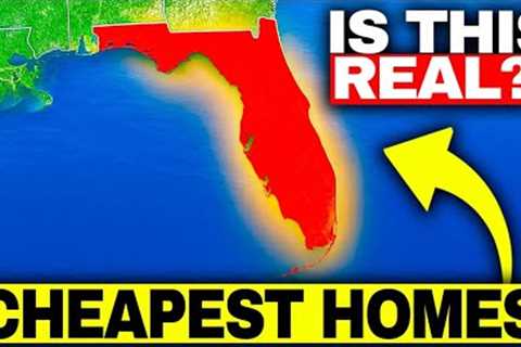 8 U S  Towns Where Homes Are Cheaper Than YOUR CAR