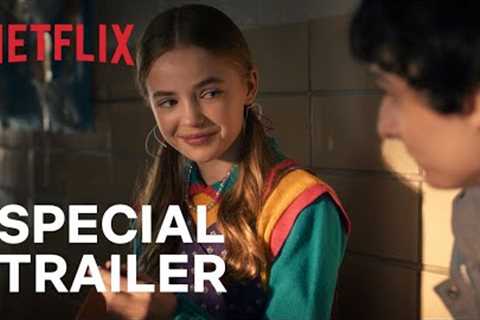 Stranger Things 5: Final Season | Trailer | One Last Time | Netflix