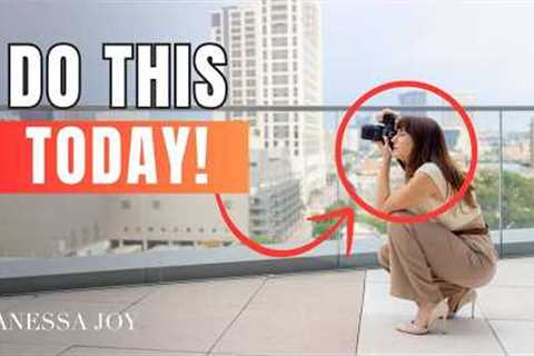 Photography Marketing Hacks That Actually WORK in 2025