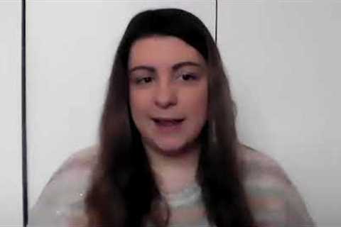 Living With COVID Recovery - a patient's view