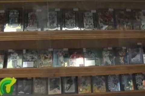 Guam Sports Watch: Sports Card Collecting - Not Just a Hobby