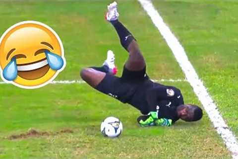 Best Football Videos Of 2025 | Funny Football Moments 🤣 Funny Videos Football Fails