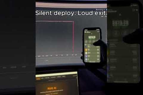 Turn Old Phantom Wallets Into SOL? Pumpfun Traders Use This Trick (You Can Too) / Rug Pull Solana
