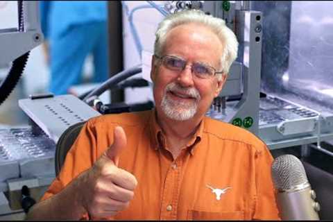 Robotics Training LESSON 5: Programming Core DC  Motor Control  Functions