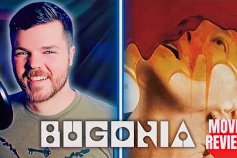 Bugonia (2025) Movie Review | INSANE