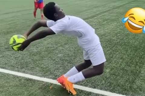Best Football Videos Of 2025 ⚽️🔥Funny Moments, Fails, Skills &amp; Goals Compilation #18