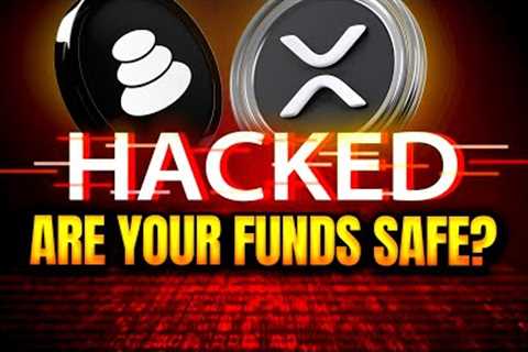 $116 Mn CRYPTO HACK Balancer! Are Your Funds Safe? 2 Weeks To Watch XRP Ripple