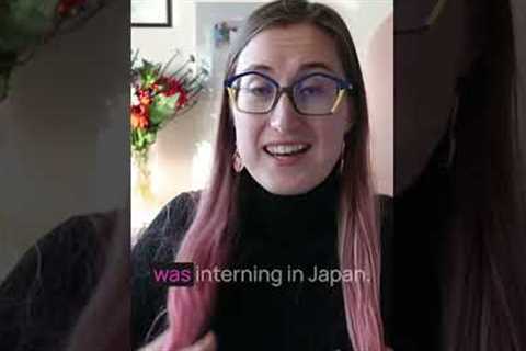 How I learned Japanese faster than Korean #languagelearning #polyglot #languages #learningjapanese